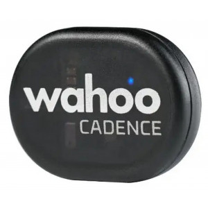 Датчик частоты педалирования Wahoo RPM Bluetooth/ANT+ (WFPODCAD2)