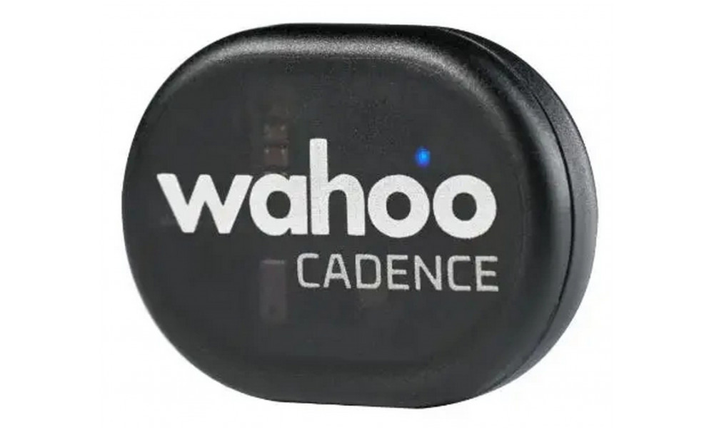 Cadence sensor Wahoo RPM Bluetooth/ANT+ (WFPODCAD2) - 1