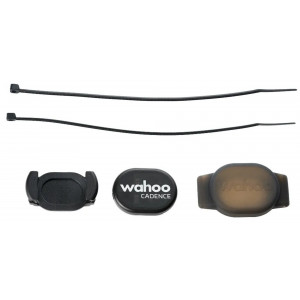 Cadence sensor Wahoo RPM Bluetooth/ANT+ (WFPODCAD2)