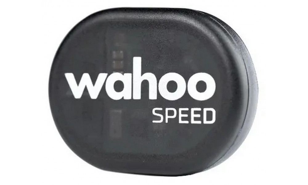 Speed sensor Wahoo RPM Bluetooth/ANT+ (WFRPMSPD) - 1