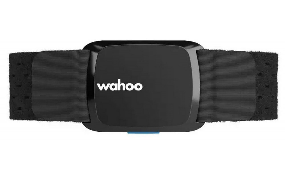 Кардиоремень Wahoo TICKR Fit Armband optical (WFBTHR03) - 7