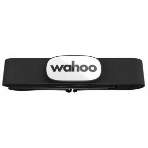 Кардиоремень Wahoo TRACKR HR Bluetooth/ANT+ (WFBTHR05W)