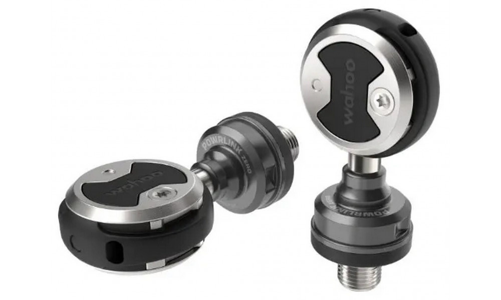 Wahoo POWRLINK ZERO 2 pedalai - 1