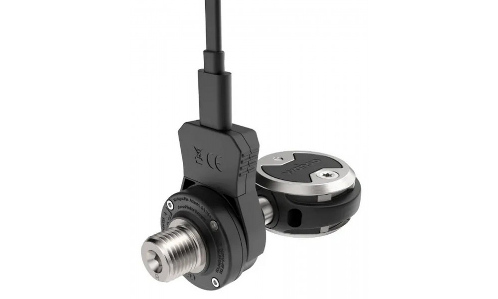 Wahoo POWRLINK ZERO 2 pedalai - 2