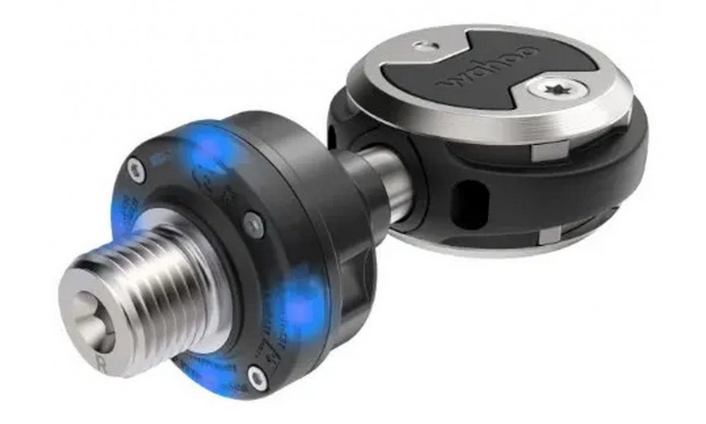 Wahoo POWRLINK ZERO 2 pedalai - 5