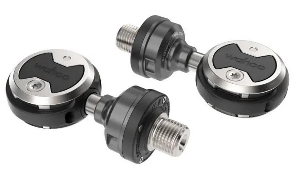 Wahoo POWRLINK ZERO 2 pedalai - 8