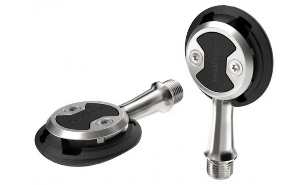 Wahoo SPEEDPLAY AERO Pedalai - 1