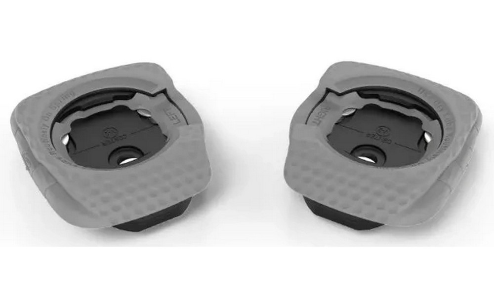 Wahoo Speedplay plokstelлs - 1