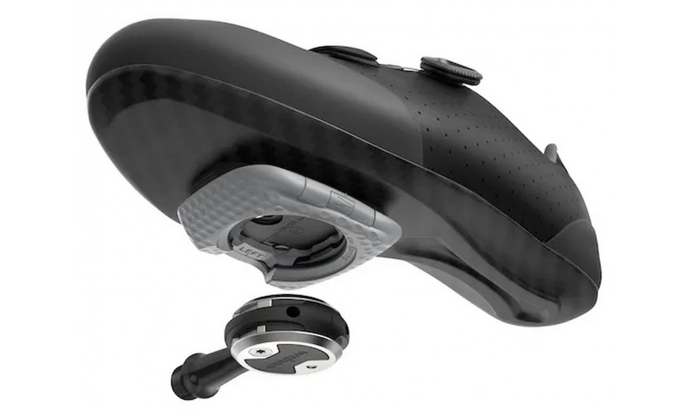 Wahoo Speedplay plokstelлs - 3