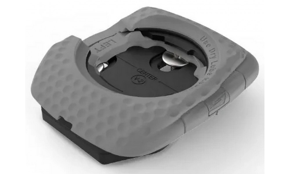 Wahoo Speedplay plokstelлs - 4