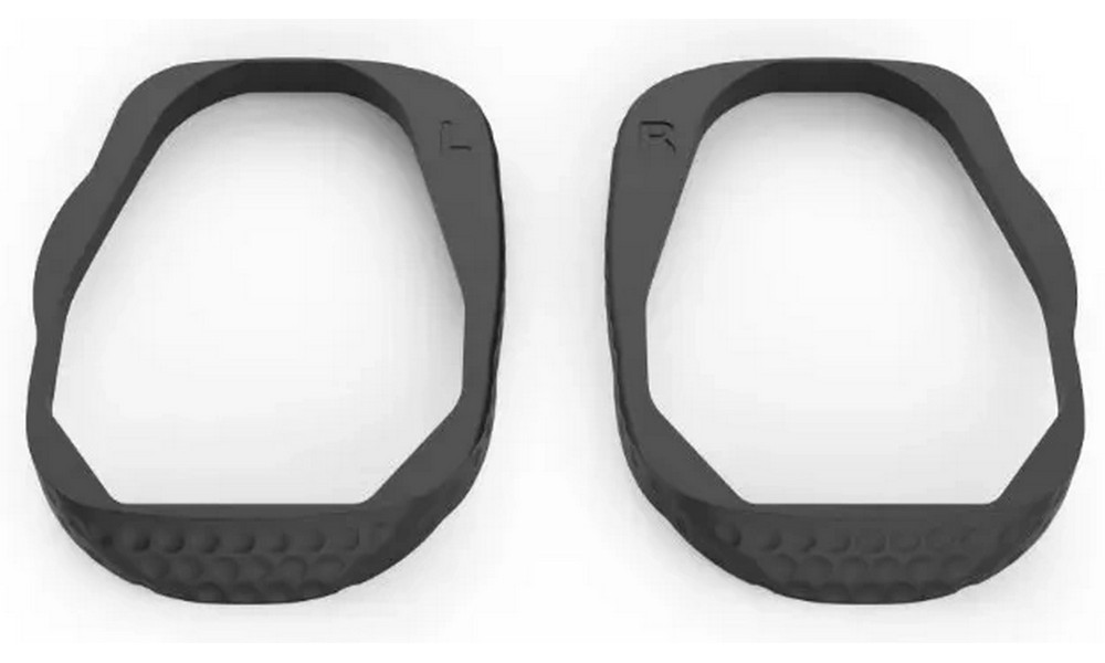 Wahoo SPEEDPLAY plokstelлs, juodos - 2