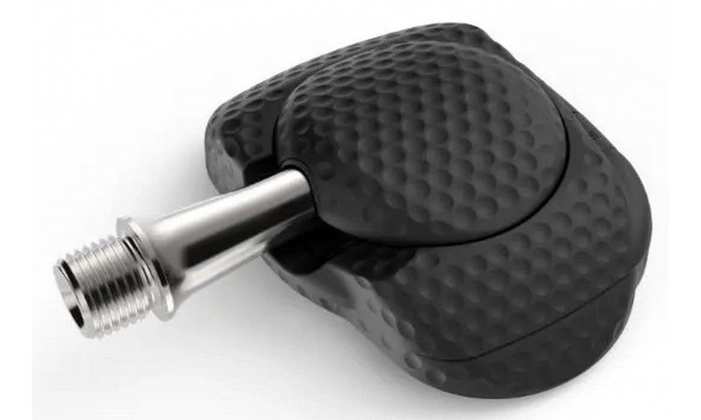 Wahoo SPEEDPLAY plokstelлs, juodos - 3