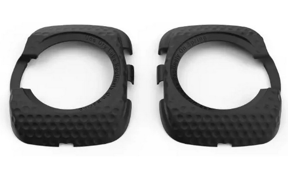 Wahoo SPEEDPLAY plokstelлs, juodos - 4