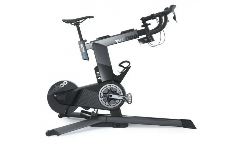 Trainer Wahoo KICKR Bike WiFi (WFBIKE3) - 6