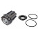 Trainer adapter Wahoo KICKR Campagnolo freehub body (WFKICKRCAM2)