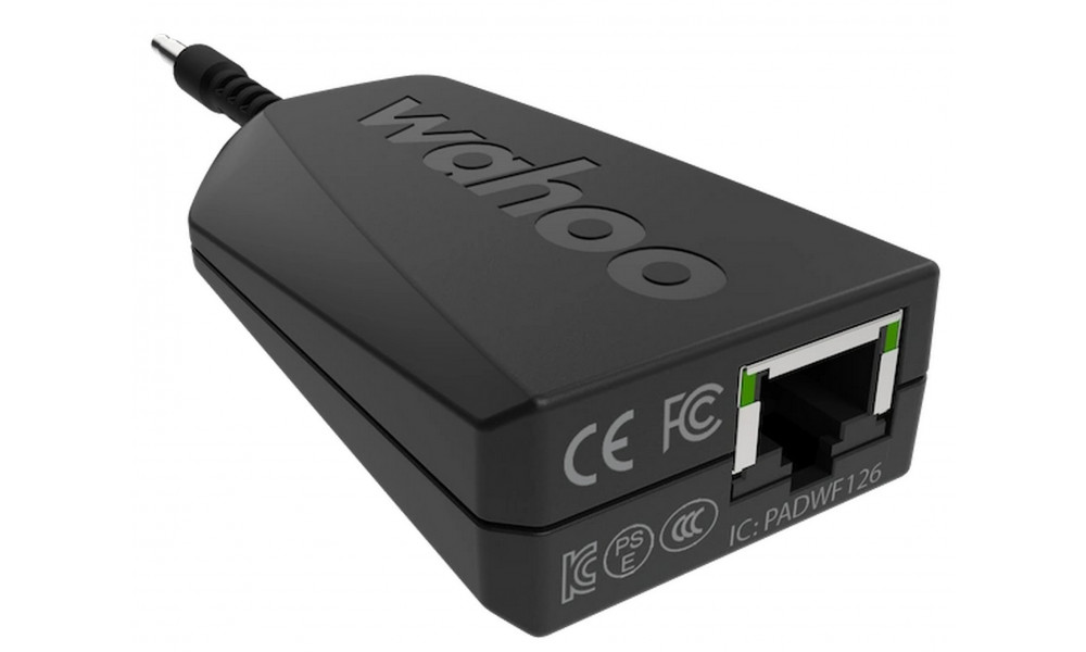 ?????? Wahoo KICKR Direct Connect (WFKICKRCABLE) - 1