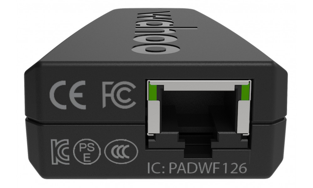 Connector Wahoo KICKR Direct Connect (WFKICKRCABLE) - 4