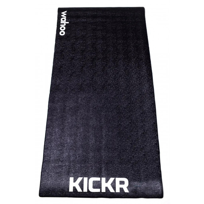 Trainer mat Wahoo KICKR FloorMat (WFKICKRMAT)