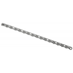 Chain SRAM Red E1 Flattop 12-speed 126-links