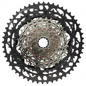 Cassette SRAM XS-1270 GX Eagle T-Type HG 12-speed 10-52T