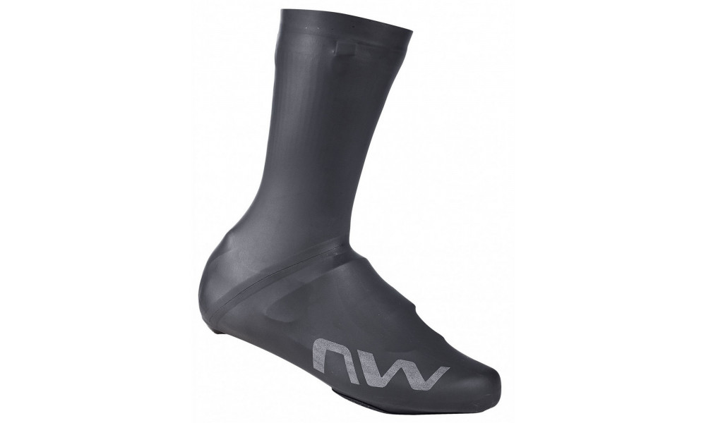 Shoecovers Northwave Fast H2O black 