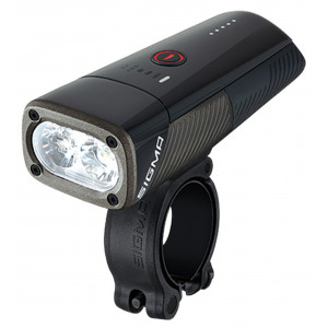 Front lamp Sigma Buster 1600 FL USB