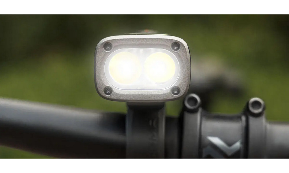 Front lamp Sigma Buster 1600 FL USB - 9