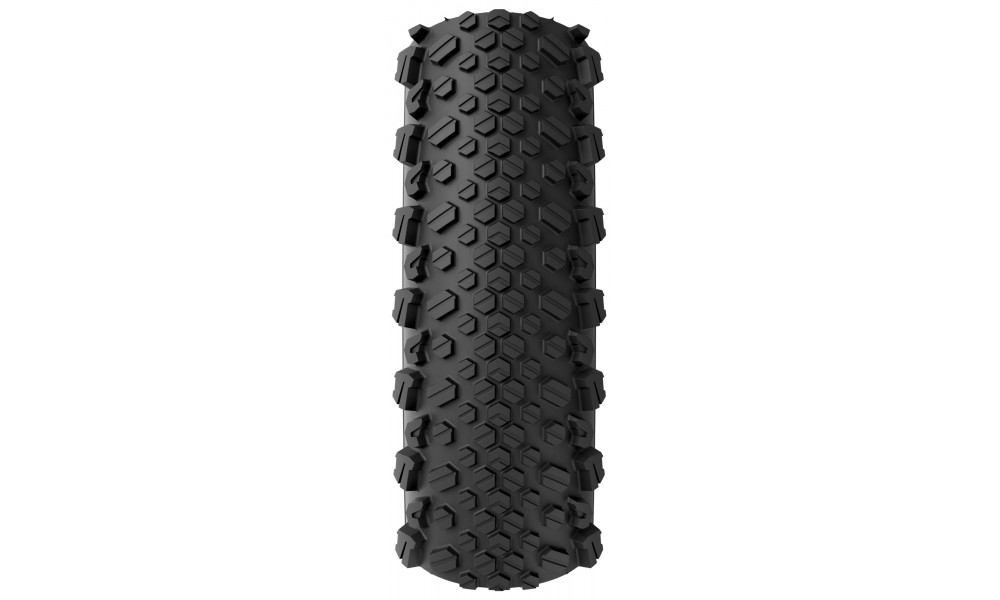 Tire 28" Vittoria Terreno T50 Mixed G2.0 TLR Fold 700x50c / 50-622 black - 3