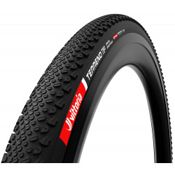 Tire 28" Vittoria Terreno T50 Mixed G2.0 TLR Fold 700x45c / 45-622 black