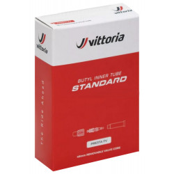 Tube 20" Vittoria Standard FV 48mm (20x1.95/2.125 - 50/54-406)
