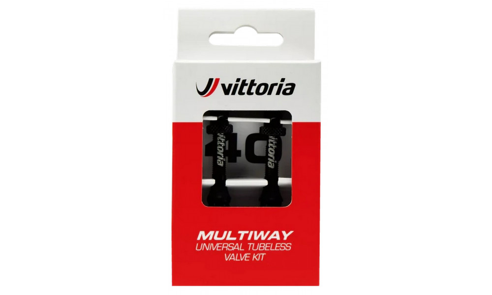 ??????????? ??????? Vittoria Multiway alloy black 80mm 2??. 