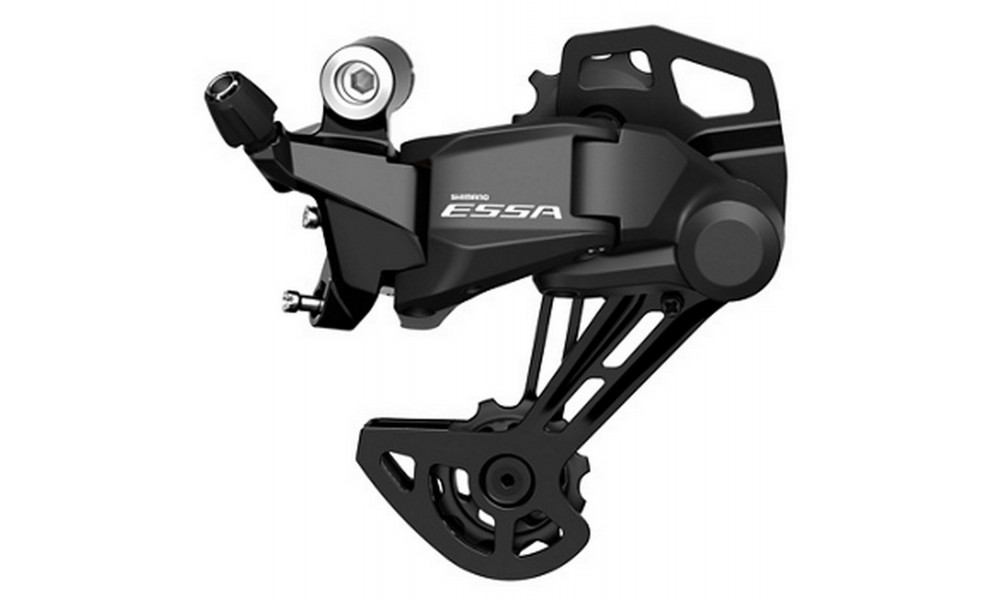 ?????? ????????????? Shimano Essa RD-U2000 Essa 1x8-speed GS 