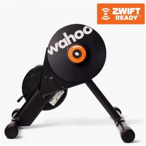 Велостанок Wahoo KICKR Core + Zwift Cog/Click (WFBKTR4-1CC)