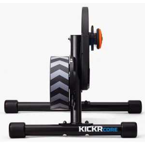 ?????????? Wahoo KICKR Core + Zwift Cog/Click (WFBKTR4-1CC)