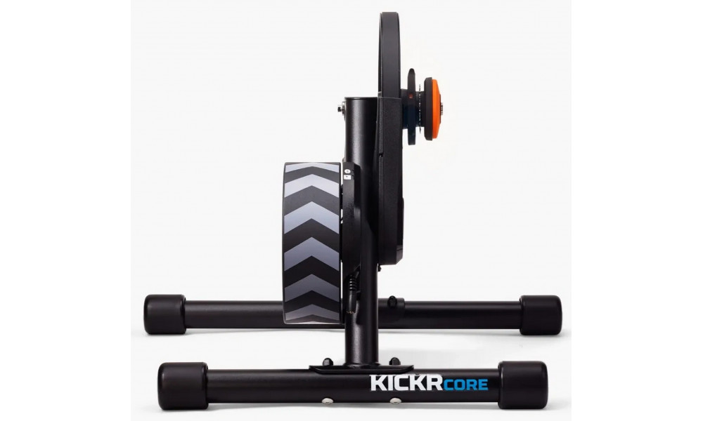 ?????????? Wahoo KICKR Core + Zwift Cog/Click (WFBKTR4-1CC) - 2