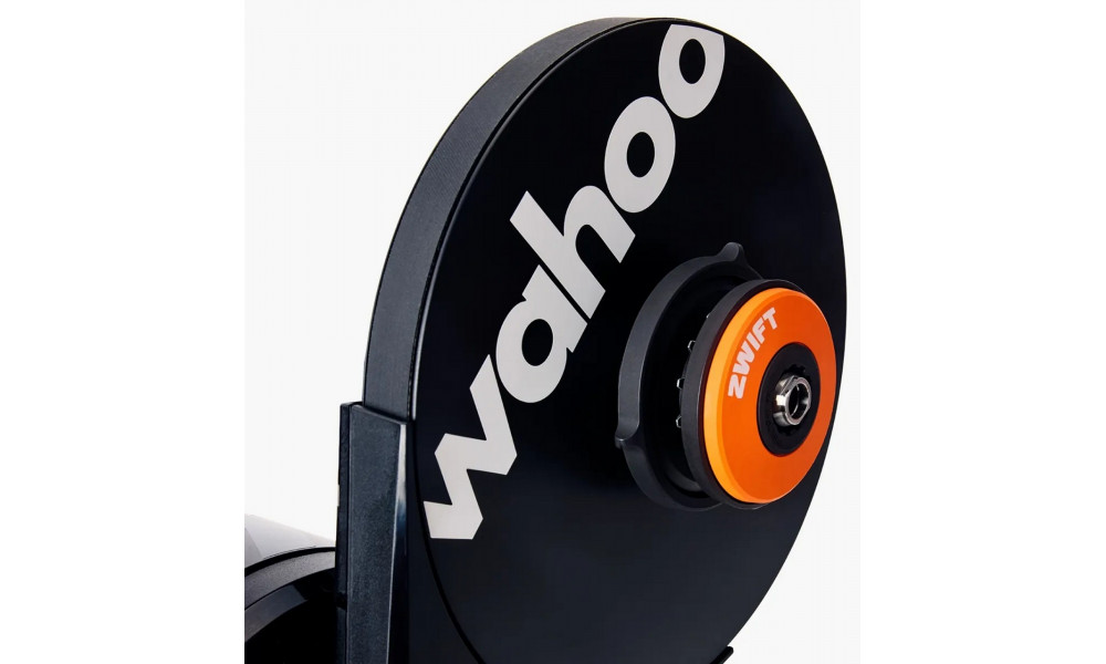 Trainer Wahoo KICKR Core + Zwift Cog/Click (WFBKTR4-1CC) - 4