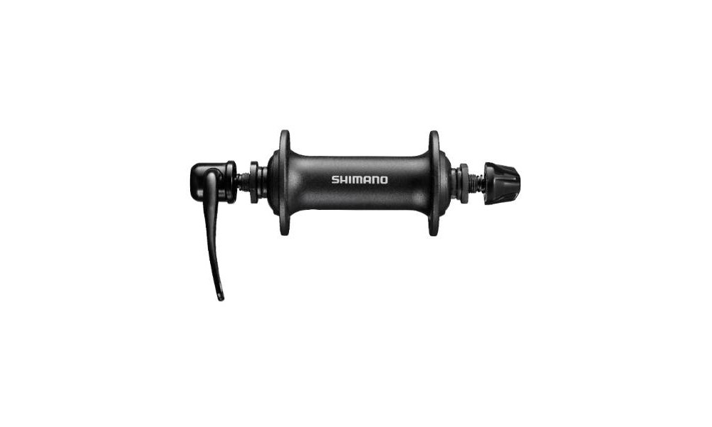 Передняя втулка Shimano ACERA HB-T3000 