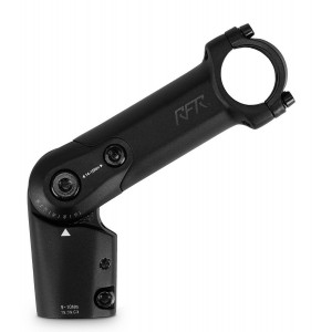 Stem RFR Raised PRO adjustable Alu 31.8mm-65MM