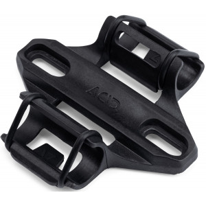 ACID Frame Mount for Tool HUSK black