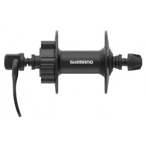 Передняя втулкa Shimano TOURNEY TX HB-TX506 Disc 6-bolt