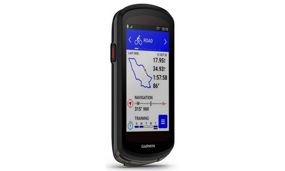 Bike computer Garmin Edge 1040 Solar - 9