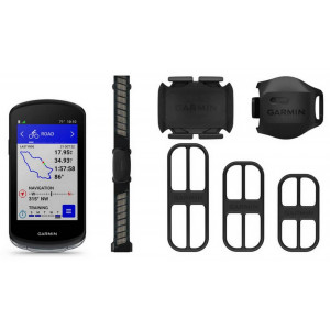 Bike computer Garmin Edge 1040 Bundle