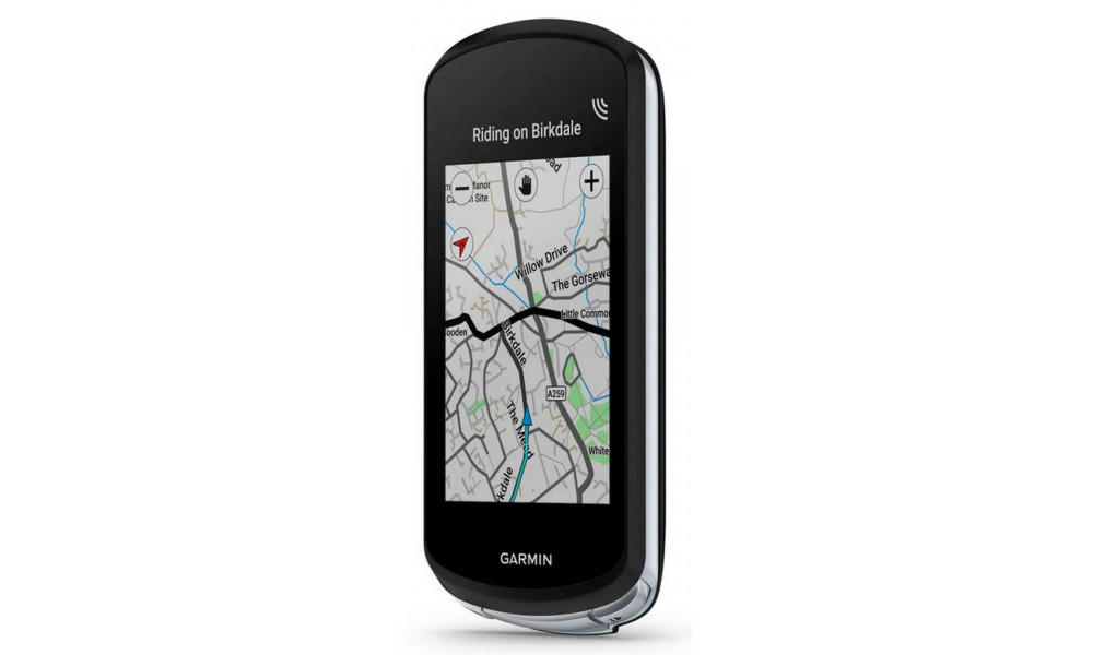 Bike computer Garmin Edge 1040 Bundle - 6