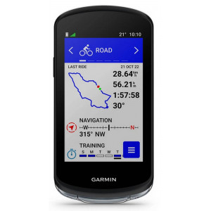 ????????????? Garmin Edge 1040