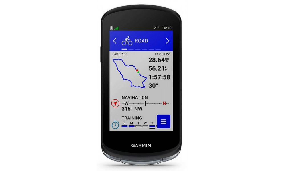 ????????????? Garmin Edge 1040 - 1