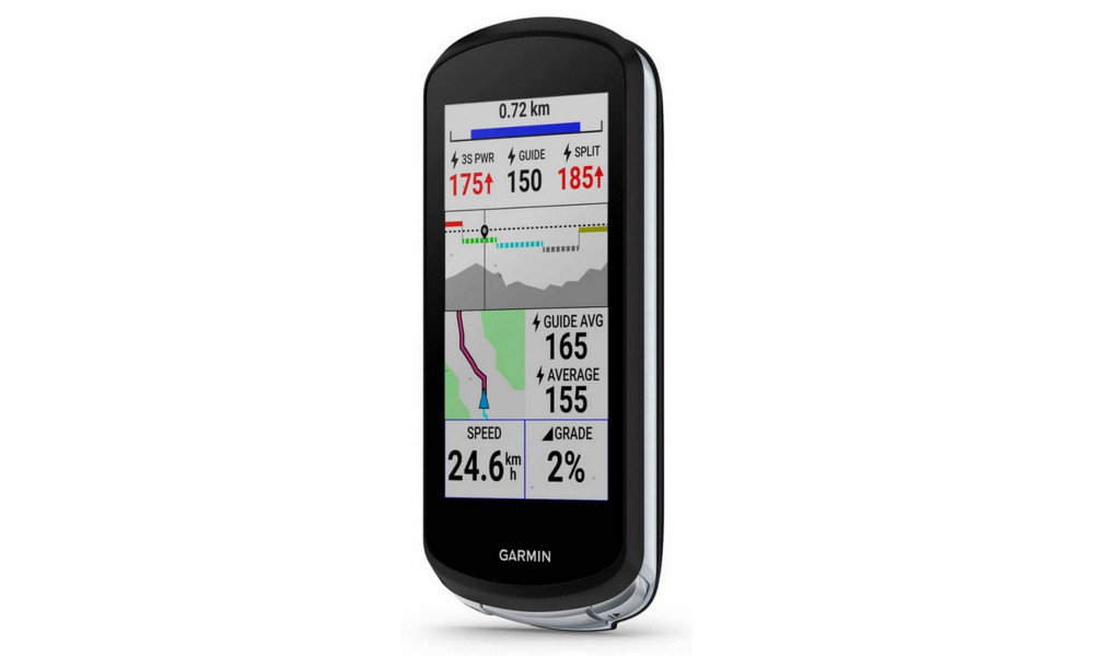 ????????????? Garmin Edge 1040 - 5