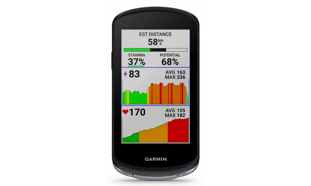 ????????????? Garmin Edge 1040 - 7