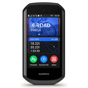 Bike computer Garmin Edge 1050