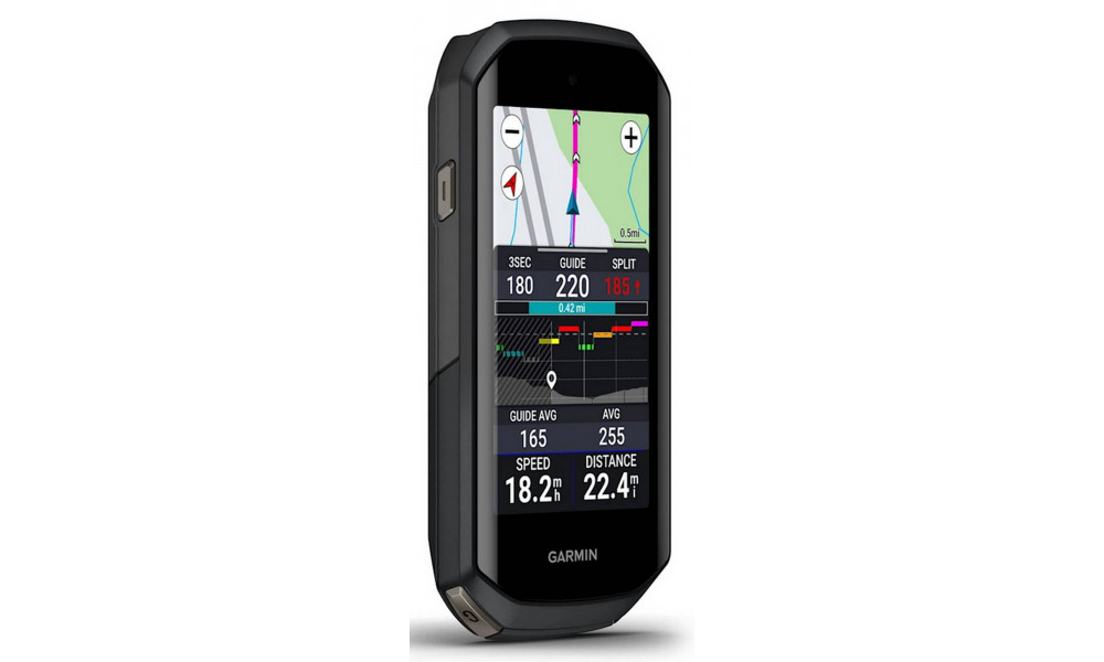 Bike computer Garmin Edge 1050 - 6