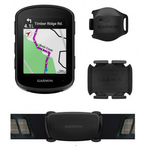 ????????????? Garmin Edge 540 Bundle